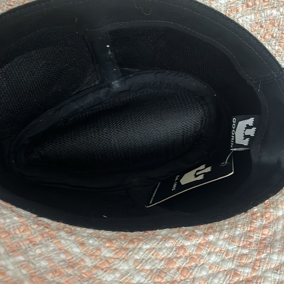 “Goorin Bros- Woven Fedora” - Picture 4 of 6